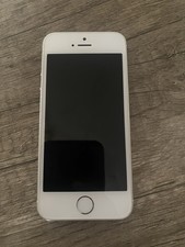 iPhone 5s - Locked To Tesco mobile - Grade B