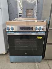 GE GGS500SVSS 30" Stainless