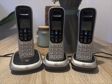 BT 2200 Cordless Handset