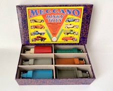Dinky Boxed Gift Set 25 Series