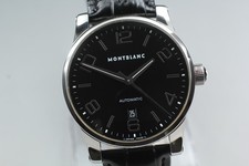 MONTBLANC Timewalker 7070