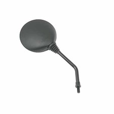 JMP Mirror Black Right Fits Yamaha XT 125 2005-2012