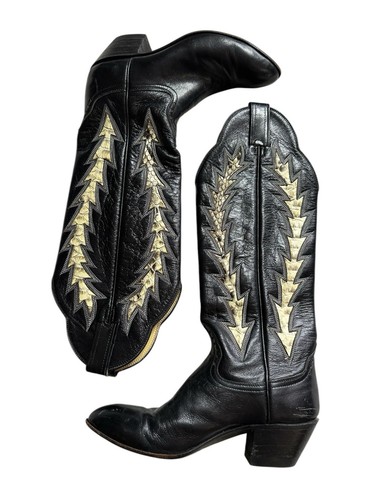 The irma hotel cowboy boots - the,