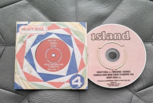 Paul weller rare - paul, uk