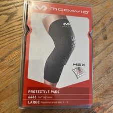 MCDAVID HEX EXTENDED LEG