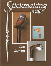 Stickmaking by Gowan, Leo Paperback Book The Cheap Fast Free Post