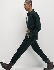 Marks & Spencer Mens Dark