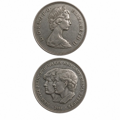 1981 charles and diana - and, royal