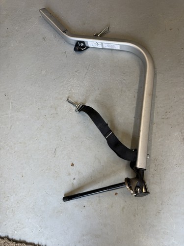 Thule chariot 40101151 - 2,