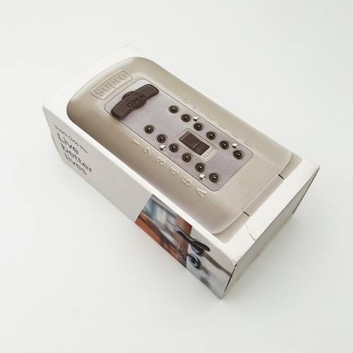Supra c500 pro pushbutton - supra,