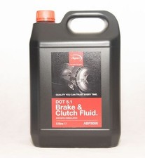 Apec Brake Fluid DOT 5.1 5l