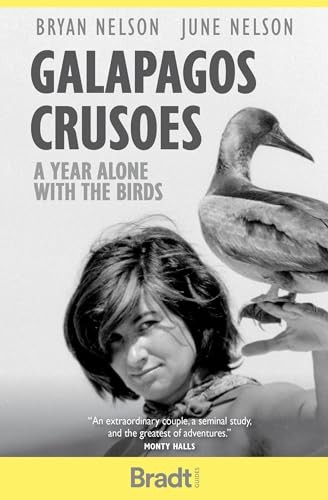 Galapagos crusoes year - crusoes:,