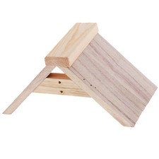 Stand Platform Grill Dwelling