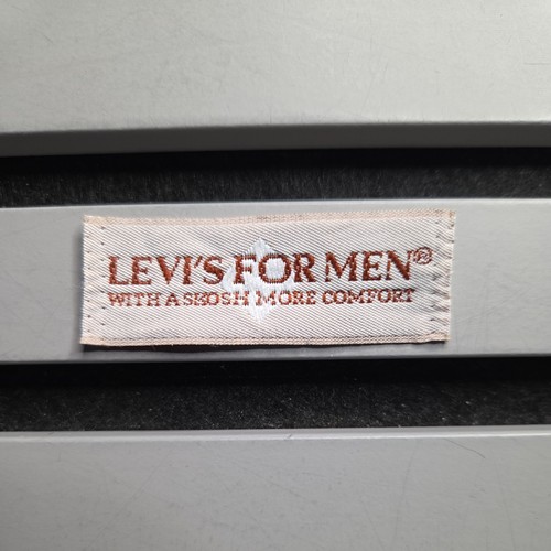 Vintage levi for men 1980s - levi's,