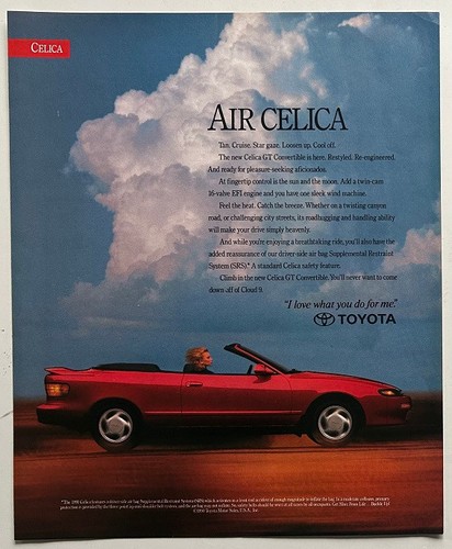 Toyota celica 1991 full - toyota,