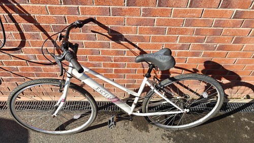 Ladies apollo excelle bike - ladies,