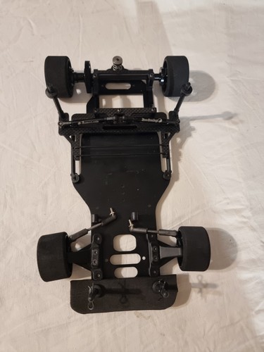 Zen rxgt12 car - zen, rc
