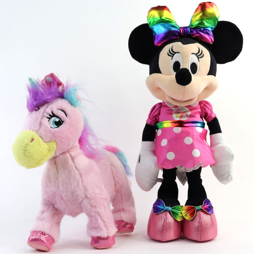 Disney junior minnie - junior, walk