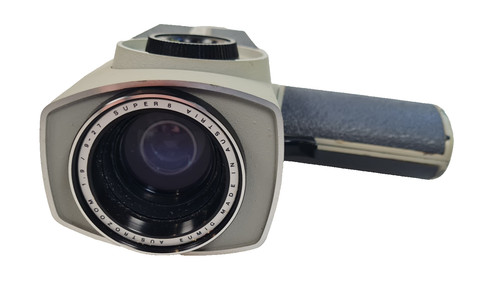 Eumig c10 zoom super - c10,