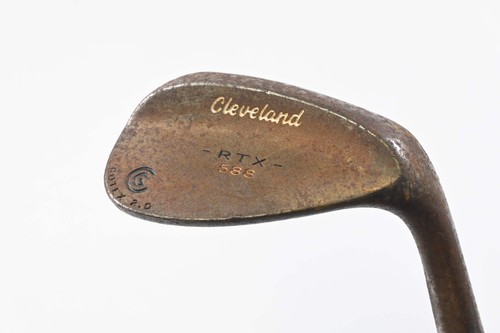 Cleveland 588 rtx gap - rtx,