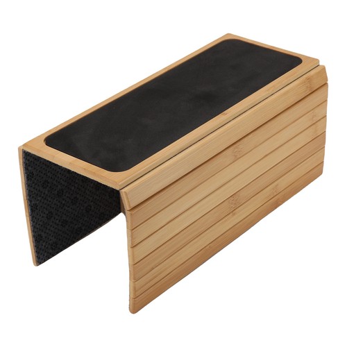 Bamboo couch arm - bamboo,