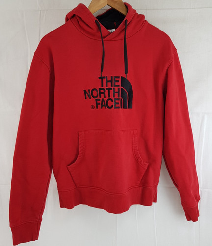 The north face hoodie logo - the,