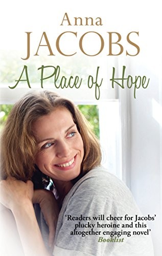 Place hope - place, of