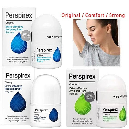 Perspirex antiperspirant roll - perspirex,