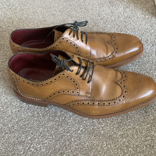 Mens loake brogue - loake,