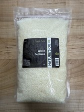 4 LB Pure Natural White
