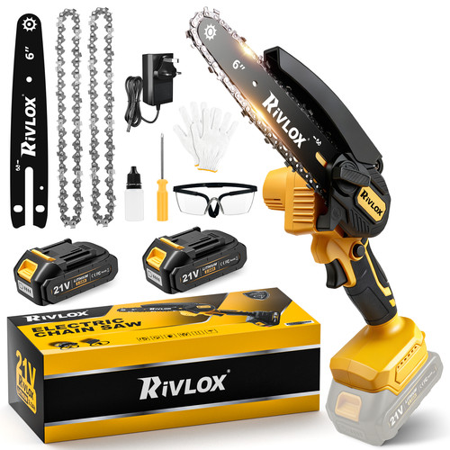 Batteries 4000w mini - 2, 6''