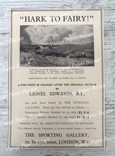 The Sporting Gallery London