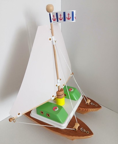 Omn diy handmade wooden toy - diy,