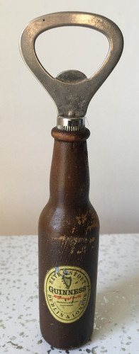 Vintage retro 1960 - 1960's, wooden