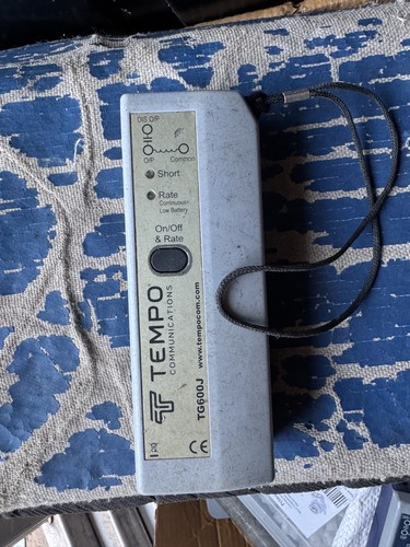 Oscillator 87j tone - oscillator,
