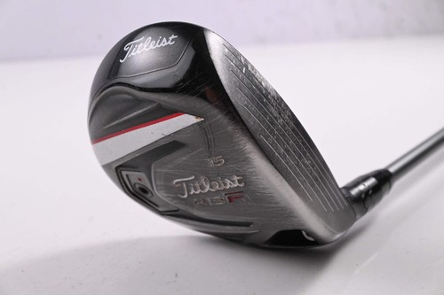 Titleist 913 wood 15 - titleist, /