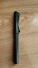 Hooded Nib Fountain pen, Matte