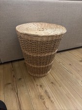 Wicker Rattan & Natural