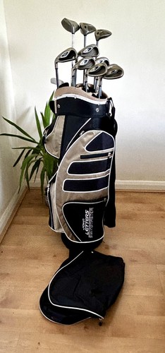 Lovely callaway golf - , set