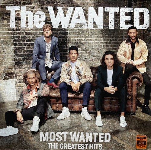 The wanted most - -,