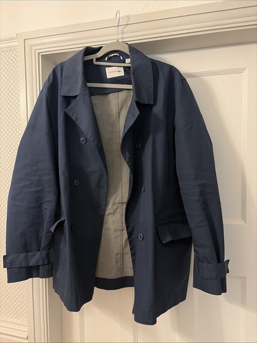Lacoste mac jacket - lacoste,