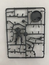 Wargames Atlantic 54mm Scale