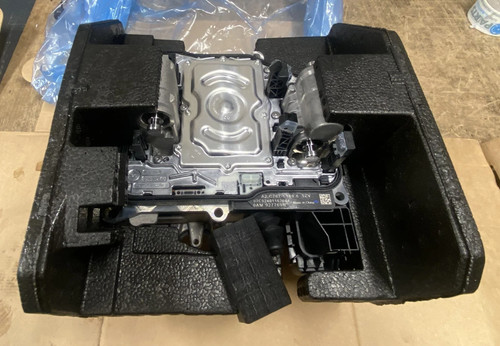 Mechatronic new vag dsg 0am - mechatronic,