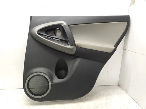 Toyota rav iii rear right - a3,