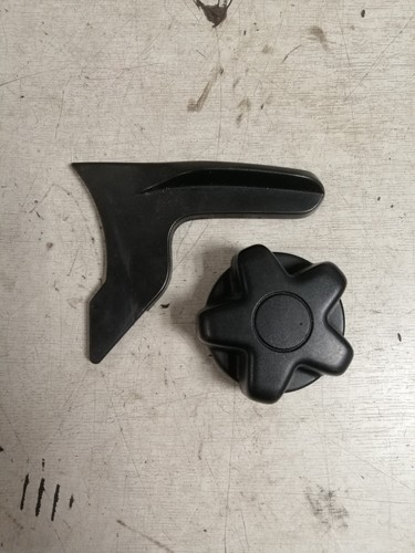 Ford focus drivers seat - ford,
