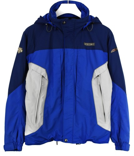 Descente d310 jacket men us - descente,