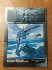 Imperial Armour II, 2001 Forge