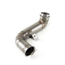 Modified Exhaust Mid Link Pipe