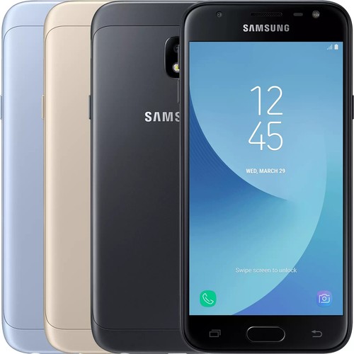 Samsung galaxy - samsung, (2017)