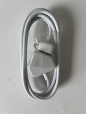 Apple MK122BA Power Adapter Extension Cable